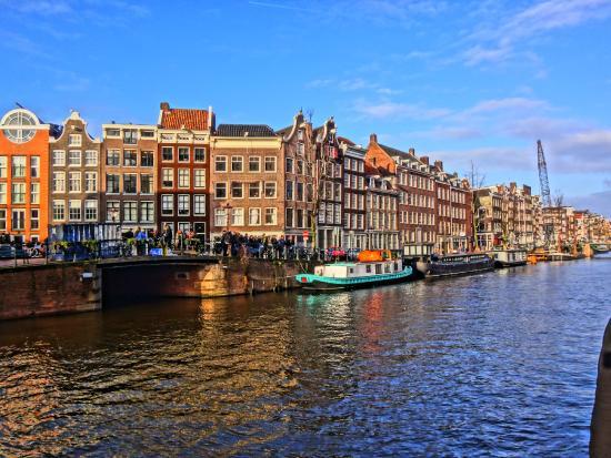le Jordaan