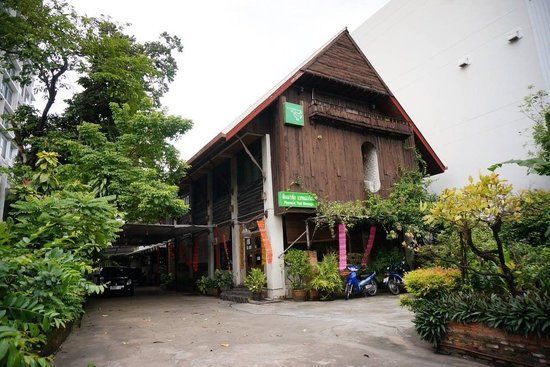 Pimmalai Spa