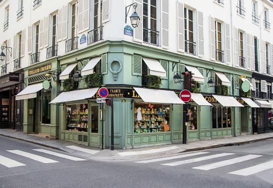 Ladurée