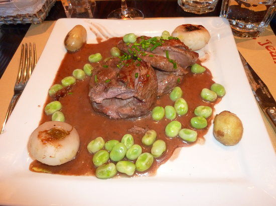 Le Bistro de Jean