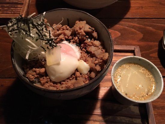 Jidori Cuisine Ken