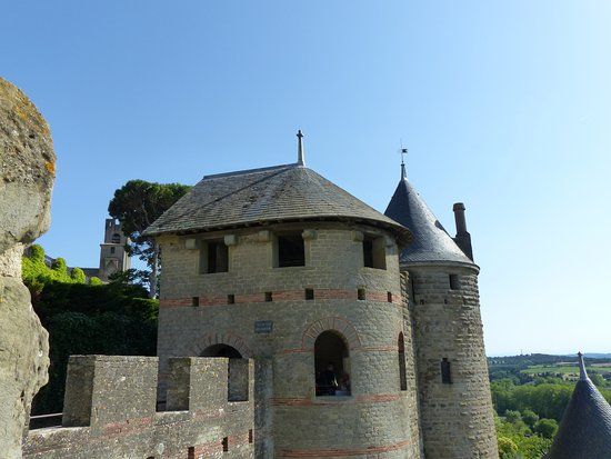 La Cité Médiévale