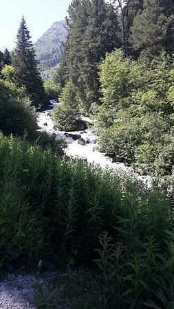 le Sentier Botanique