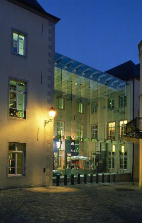 Musée d'histoire de la ville de Luxembourg