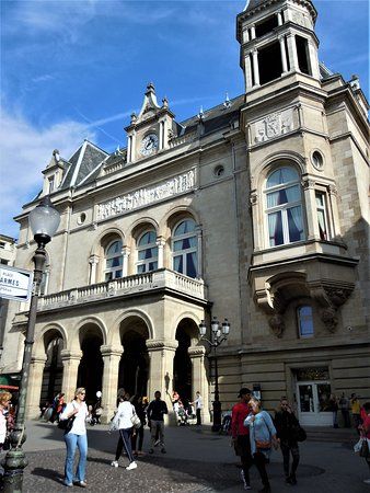 Cercle Cité