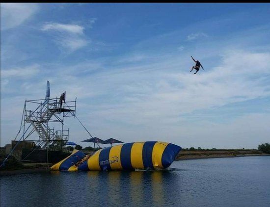 L'As Jump Blob jump
