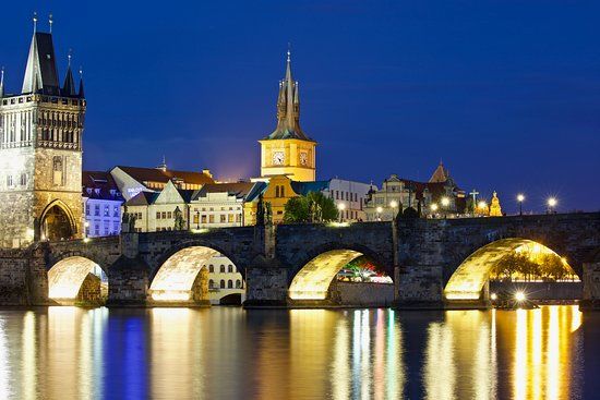 Pont Charles