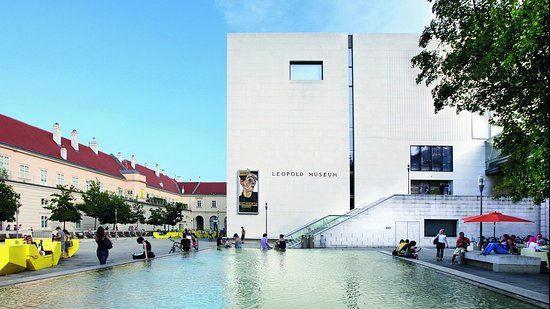 Musée Leopold