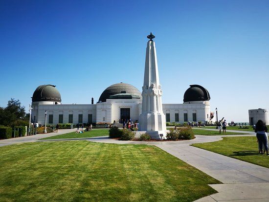 Observatoire Griffith