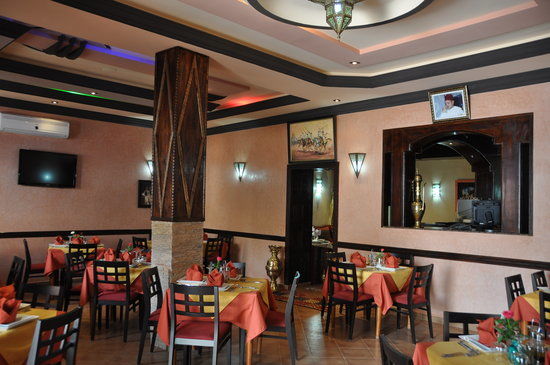 Restaurant Galas