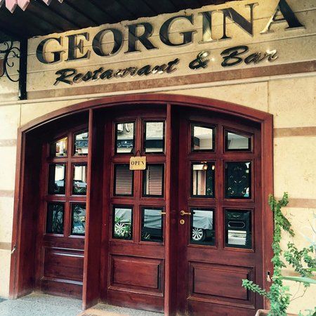 Georgina