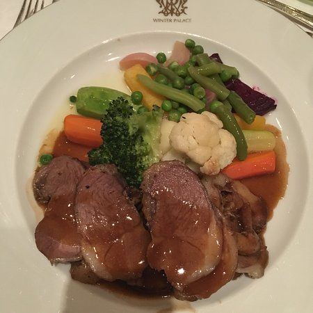 Corniche Restaurant