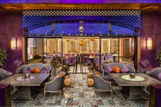 Bab El Nil Restaurant