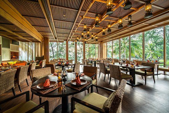 Takieng Thai Restaurant