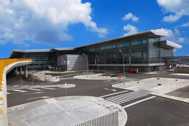 Aéroport international El Dorado