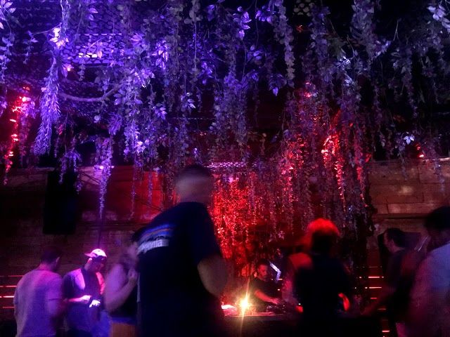 Treehouse