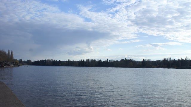 Club Nautique de Vichy