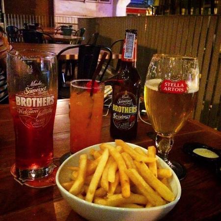 House of Beers
