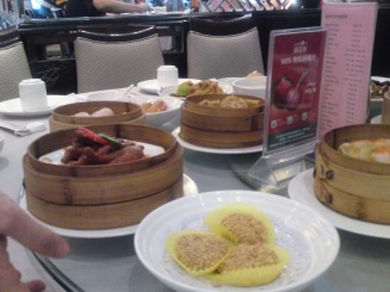 Yu HuaYuan Hotel