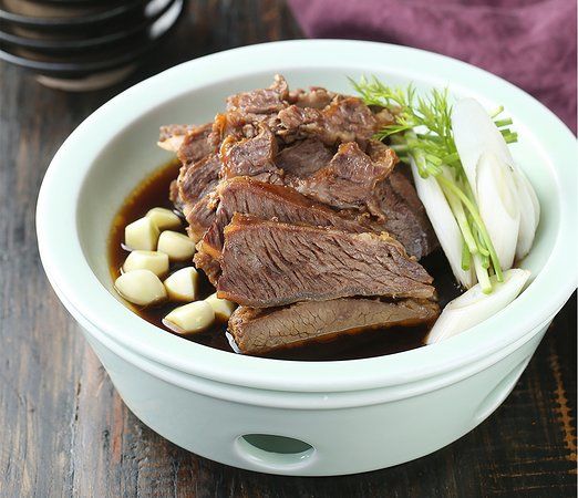 ZhangGuide Restaurant