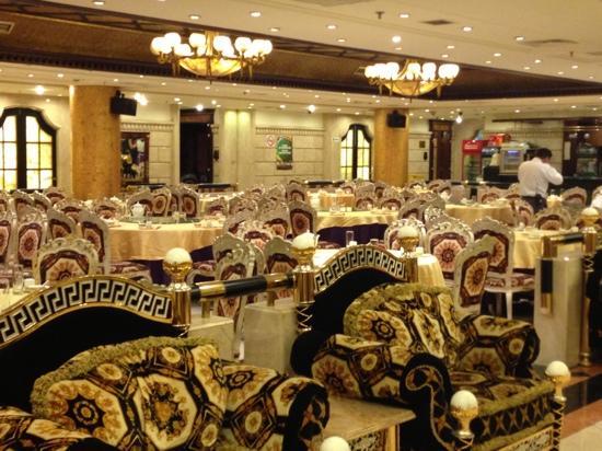 MeiYuanCun Restaurant