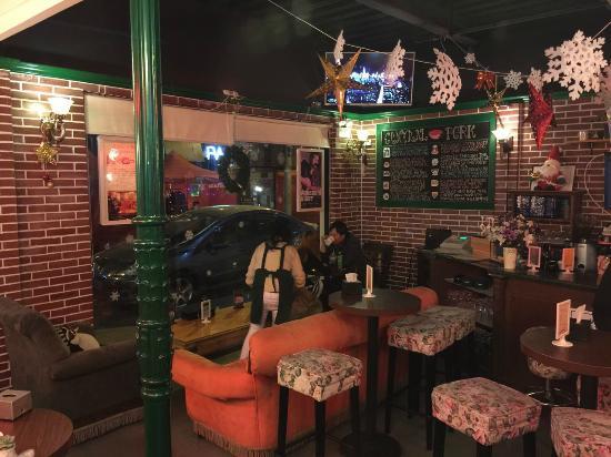 Central Perk