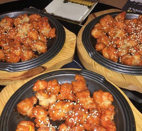 Dak Galbi