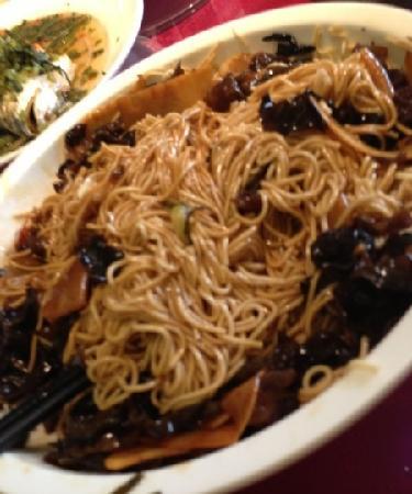 Lao Ye ShangHai