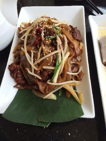 Bifengtang