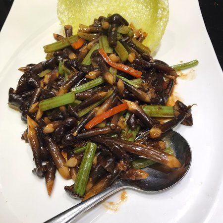 Bao Yan Seafood