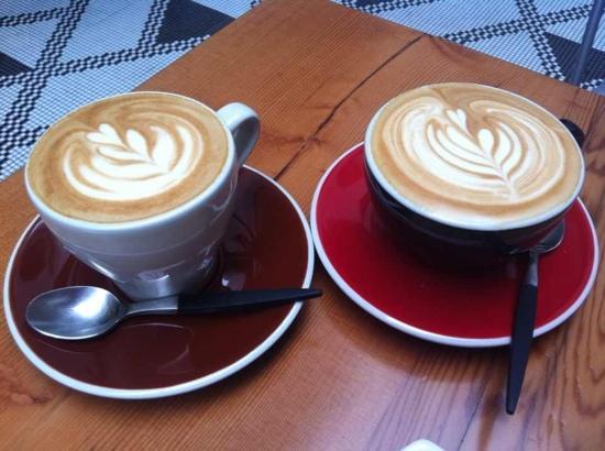 Seesaw Coffee