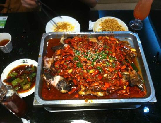 Ba Guo Bu Yi