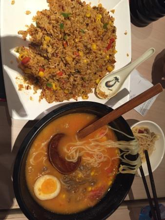 Ajisen Ramen