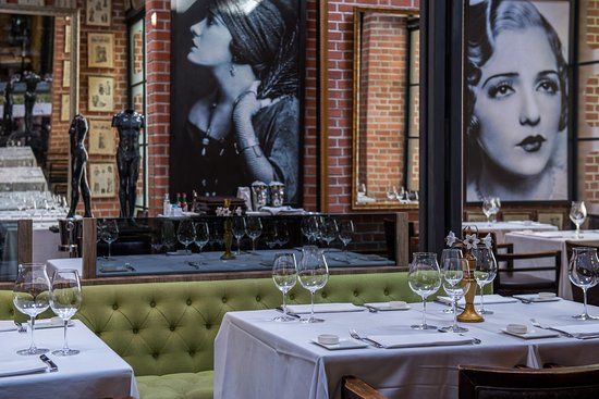 Oso Ristorante