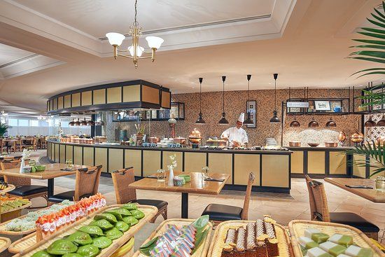 Asian Market Cafe