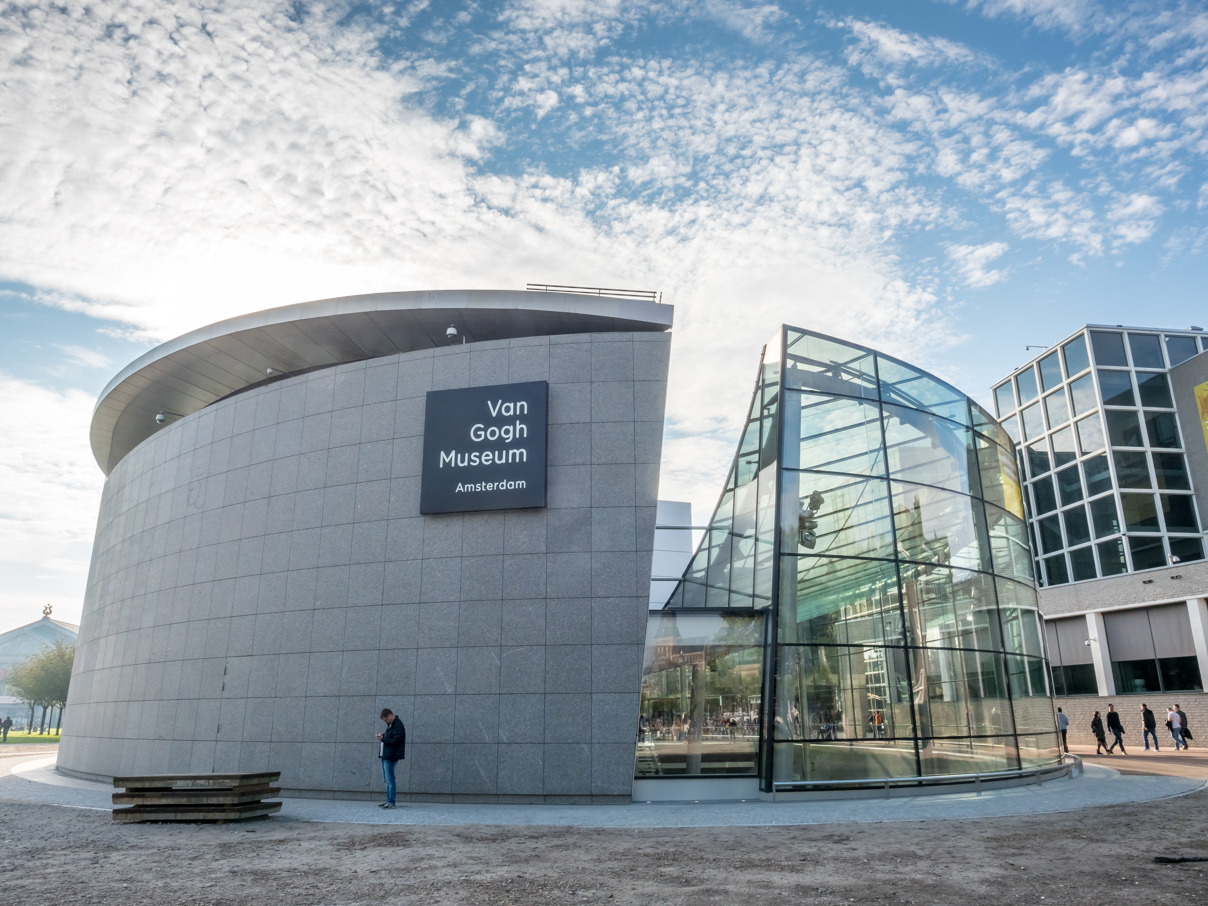 Musée van Gogh