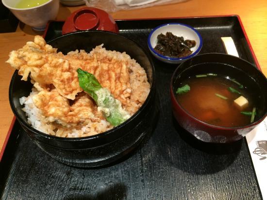 Shokutsuyutaka