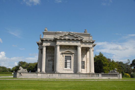 Casino at Marino