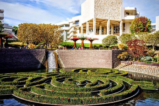 Getty Center