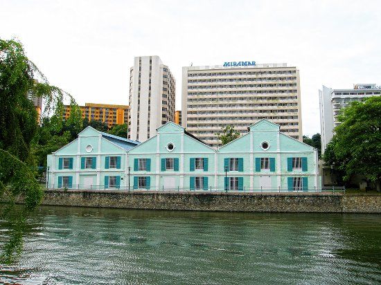 Quai Robertson