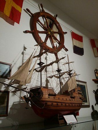 Musée de la Mer