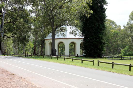 Parc de Parramatta