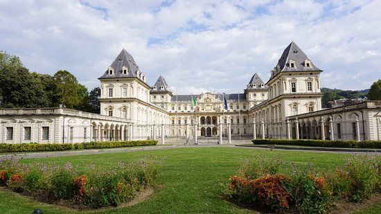 Château du Valentino