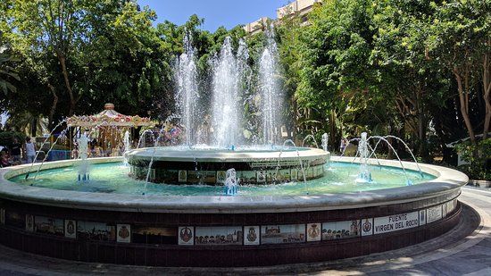 Alameda Park