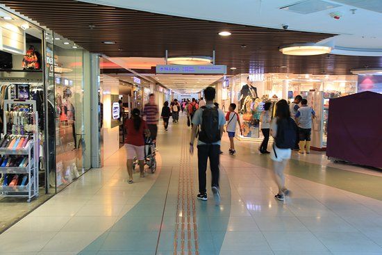 Fu Tung Plaza