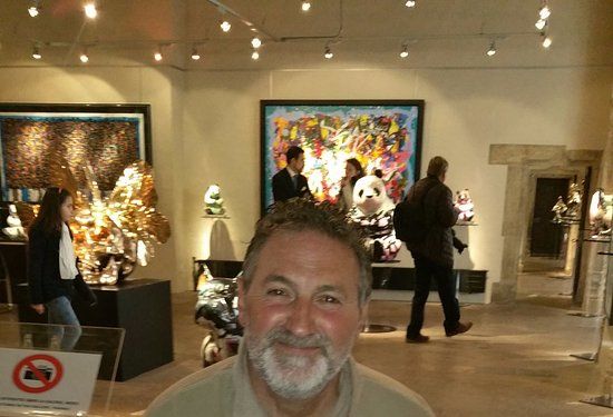 Galeries Bartoux Beaune