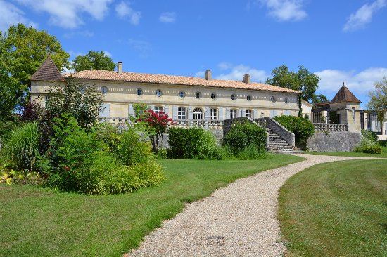 Château Beauregard
