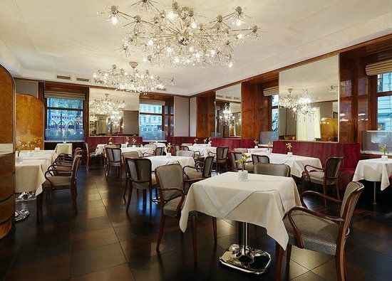 Cafe Imperial Wien