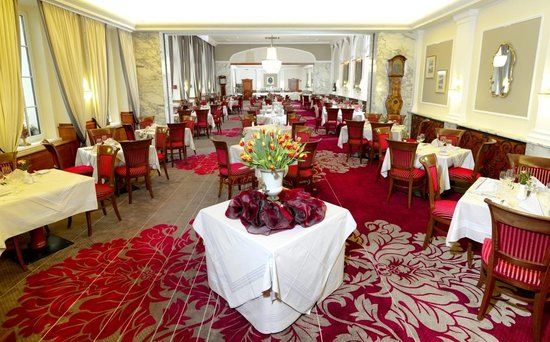 Restaurant Stefanie