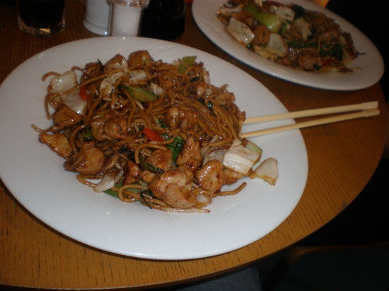 Chang